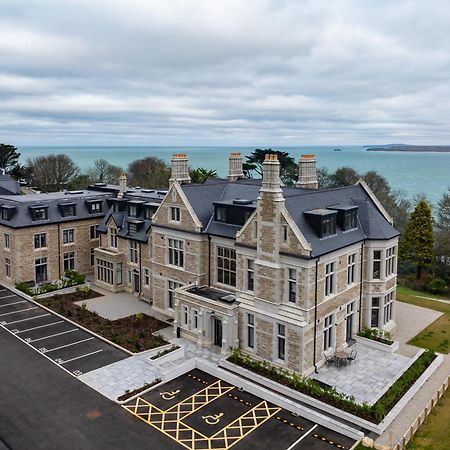 Treloyhan Manor St Ives Exterior foto