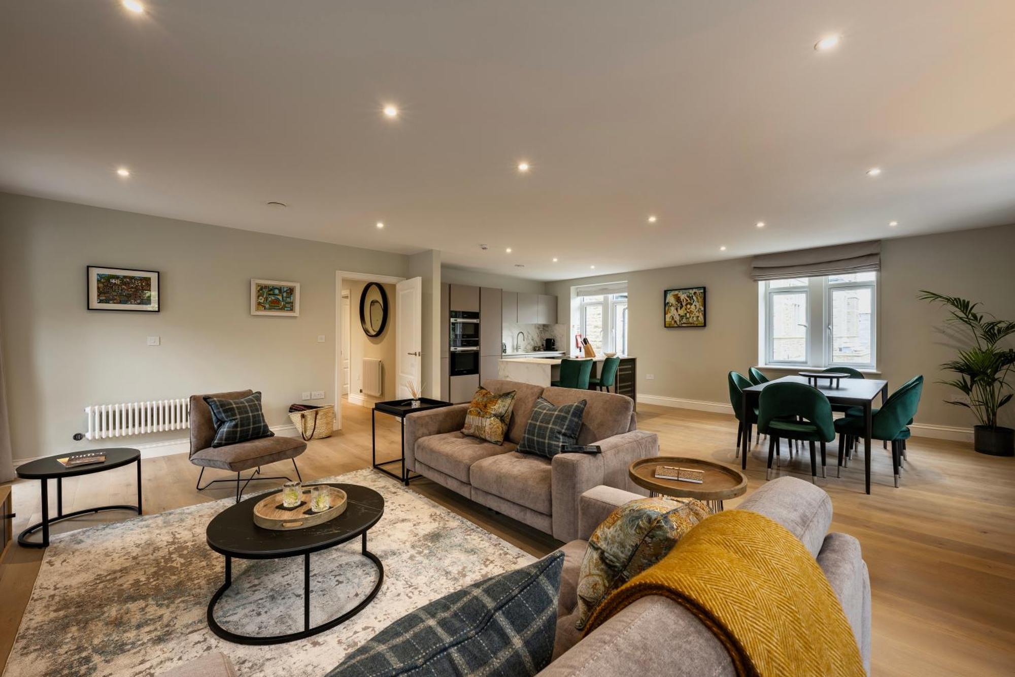Treloyhan Manor St Ives Exterior foto